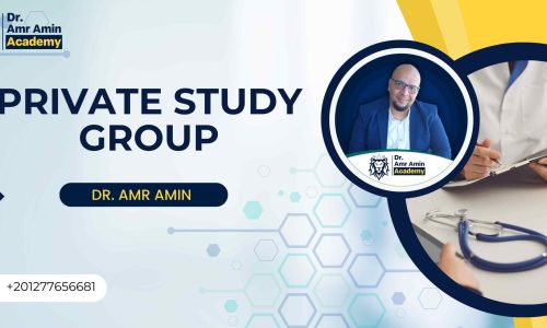 PRIVATE STUDY GROUP